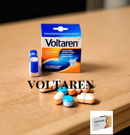 Voltaren apotek pris